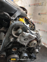 Renault Kangoo 1.9 komple motor full dolu orijinal çıkma yedek