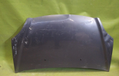 honda civic H.B. kaput