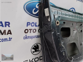 Oto Çıkma Parça / Kaporta & Karoser / Kapı / Renault / Scenic / Çıkma Parça 