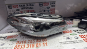 BMW 5 SERİ F10 LCI SAĞ FAR ORJİNAL ÇIKMA ORJİNAL 7317132