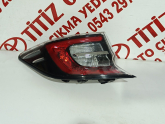 Oto Çıkma Parça / Elektrik / Stop / Toyota / Corolla / Çıkma Parça 