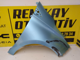 631009208R RENAULT ZOE SAĞ ÖN ÇAMURLUK ORJ RENKAY KOCAELİ