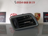 NİSSAN QASHQAİ KALORİFER IZGARASI ORJİNAL