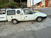 Oto Çıkma Parça / Kaporta & Karoser / Kapı / Skoda / Pickup / Çıkma Parça 