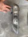 Volkswagen Passat B7 2011-2014 Model Sağ Sis Farı Orijinal