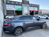 MEGANE 4 2023 -  HURDA BELGELİ - PARÇA OLARAK SATILIKTIR.