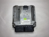 Audi A6 2.0 TDI Motor Beyni 0281034002 05L907309 MD1CS004