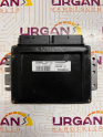 S110138000 8200059086 RENAULT CLIO MEGANE 1.6 MOTOR BEYNİ