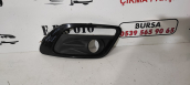 RENAULT FLUENCE SAĞ SİS ÇERÇEVESİ ORİJİNAL 261A29196R