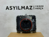 Oto Çıkma Parça / Elektrik / Far Beyni / BMW / 5 Serisi / Çıkma Parça 