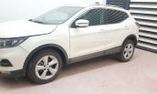J11 Nissan Qashqai Sol Arka Kapı ve Parçaları - Mil Oto