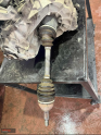 FORD CONNECT 1.8 SAĞ SOL AKS ORJİNAL EYUPCAN OTODA