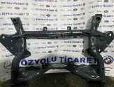 MERCEDES W207 E Coupe Ön Motor Alt Travers A2046280657