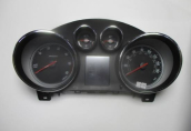 Opel Astra Kilometre Saati Gösterge Paneli 13442451 600775881