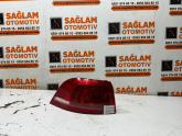 ÇIKMA VW PASSAT B7 SOL ARKA STOP 3AF945207