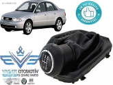 AUDİ A4 IV 1995-2000 (5İLERİ) VİTES TOPUZU KÖRÜĞÜ KOLU 8D071