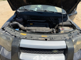 LAND ROVER FREELANDER HAVA FİLTRESİ ÇIKMA