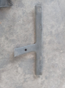 RENAULT 9 - 11 SOL ÜST DIREK KAPLAMASI 7700682285