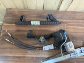 Oto Çıkma Parça / Mekanik / Kapı Menteşesi / Hyundai / i20 / Çıkma Parça 