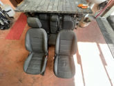 FORD FOCUS 2.5 ÖN KOLTUK SET YİĞİT OTO ANKARA