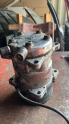 Oto Çıkma Parça / Isıtma, Soğutma & Klima / Klima Kompresörü / Peugeot / 508 / Çıkma Parça 