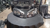 VOLKSWAGEN POLO FAR TAKIMI SAG SOL CIKMA ORJINAL 2010-2011-2012