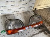 Oto Çıkma Parça / Elektrik / Far / Renault / Kangoo / Çıkma Parça 