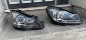 Oto Çıkma Parça / Mercedes / C180 / Elektrik / Far Camı / Çıkma Parça 