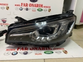 MG HS SOL FAR ORJİNAL ÇIKMA