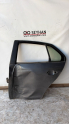 volkswagen jetta sol arka kapı 2007