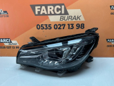 MG HS SOL FAR ORJİNAL