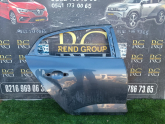 RENAULT MEGANE 4 SAĞ ARKA KAPI ORİJİNAL ÇIKMA
