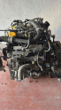 1.0 tce clio V çıkma temiz garantili motor