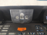 Oto Çıkma Parça / Kaporta & Karoser / Arka Panel / Renault / Clio / Çıkma Parça 
