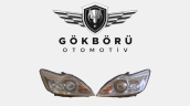 FORD FOCUS MERCEKLİ SAĞ SOL FAR