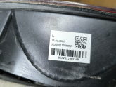 Oto Çıkma Parça / Elektrik / Stop / Renault / Megane / Çıkma Parça 