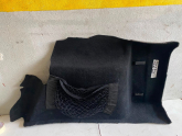 FORD FOCUS 2 BAGAJ SAĞ YAN TABAN HALISI
