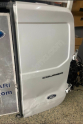 2024 2026 ford courier arka bagaj sag taraf