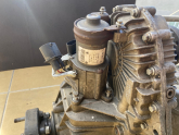 VW TOUAREG CAYENNE ŞANZIMAN MOTORU 0AD341601C