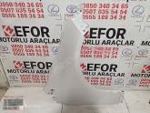 TOYOTA COROLLA SAĞ ÖN ÇAMURLUK ÇIKMA ORİJİNAL PARÇA 2019-2023