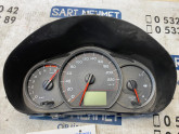 ÇIKMA TOYOTA YARİS KİLOMETRE SAATİ