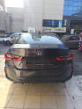 HONDA CİTY BAGAJ KAPAK ORJİNAL SÖKME YEDEK PARÇA HATASIZ