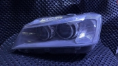BMW X3 F25 SOL FAR