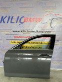 BMW G30 520 530 SOL ÖN KAPI GRİ HATASIZ