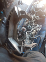 Fiat Linea doplo 1.3 Multijet şanzıman ayağı kod 55219008