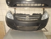 ÖZMEN OPEL CORSA D ÖN TAMPON SAĞ SOL FAR PANJUR IZGARA