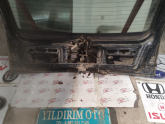 Oto Çıkma Parça / Opel / Corsa / Kaporta & Karoser / Bagaj / Çıkma Parça 