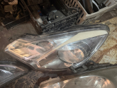 Citroen c3 sol ön far
