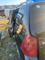Peugeot 307 arka kelebek camı sol