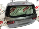 MERCEDES GLB W247 BAGAJ KAPAĞI DOLU A2477402501 ORJINAL